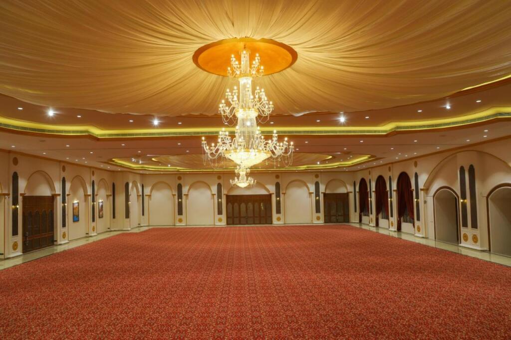 Раджкот: Ratna Vilas Palace