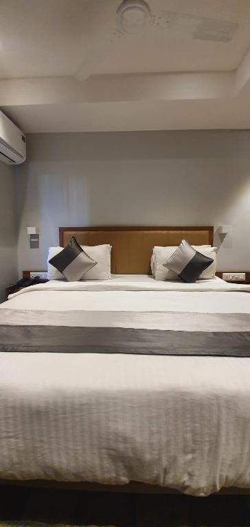 Раджкот: Hotel Nova Star