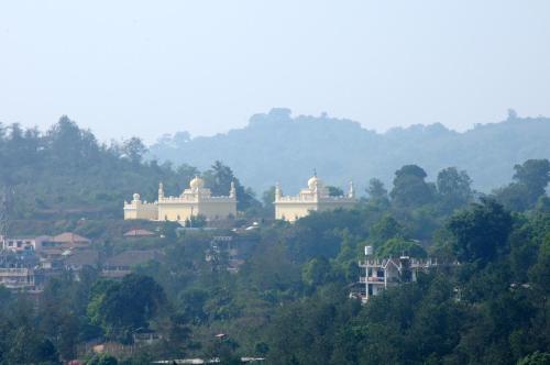 Мадикери: Holidayincoorg Orchid Villa