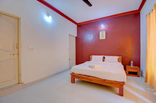 Мадикери: Holidayincoorg Orchid Villa