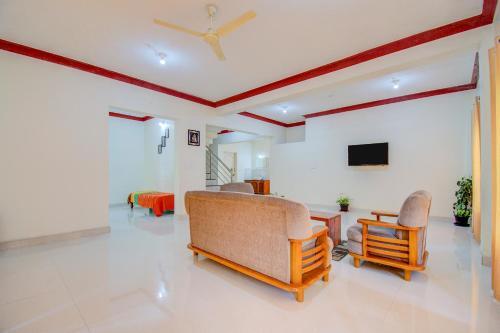 Мадикери: Holidayincoorg Orchid Villa