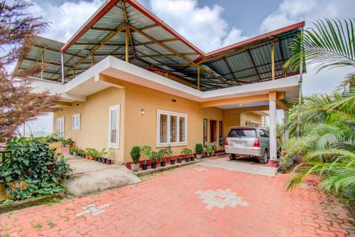 Мадикери: Holidayincoorg Orchid Villa