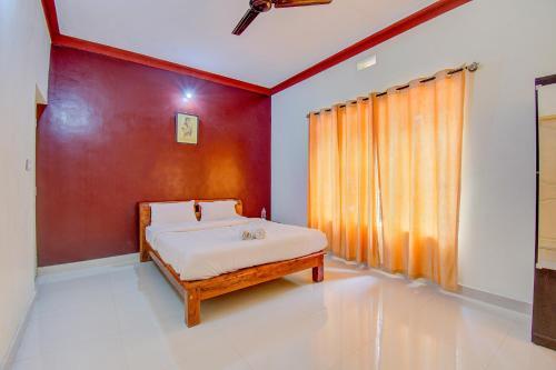 Мадикери: Holidayincoorg Orchid Villa