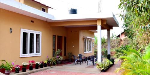 Мадикери: Holidayincoorg Orchid Villa