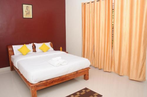 Мадикери: Holidayincoorg Orchid Villa