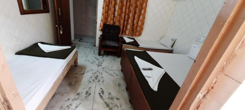 Тирупати: Vaibhav Residency, Tirupati