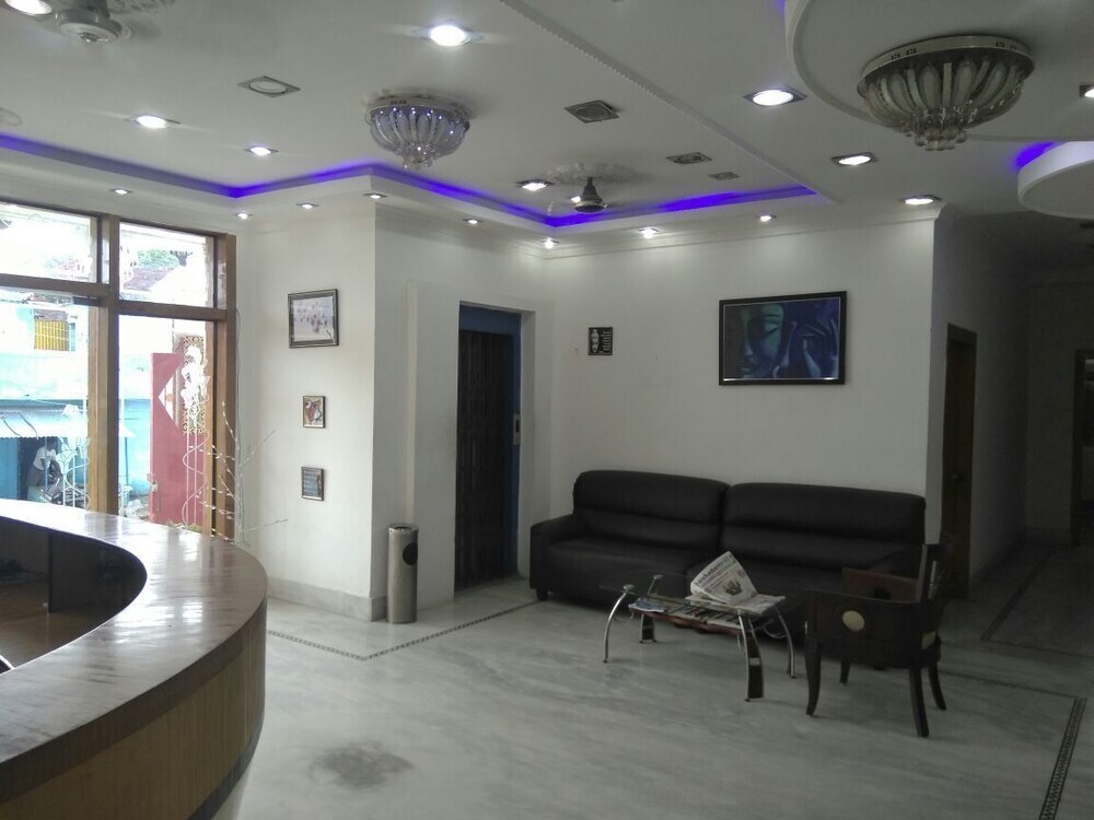 Бодх-Гая: Hotel Thai International