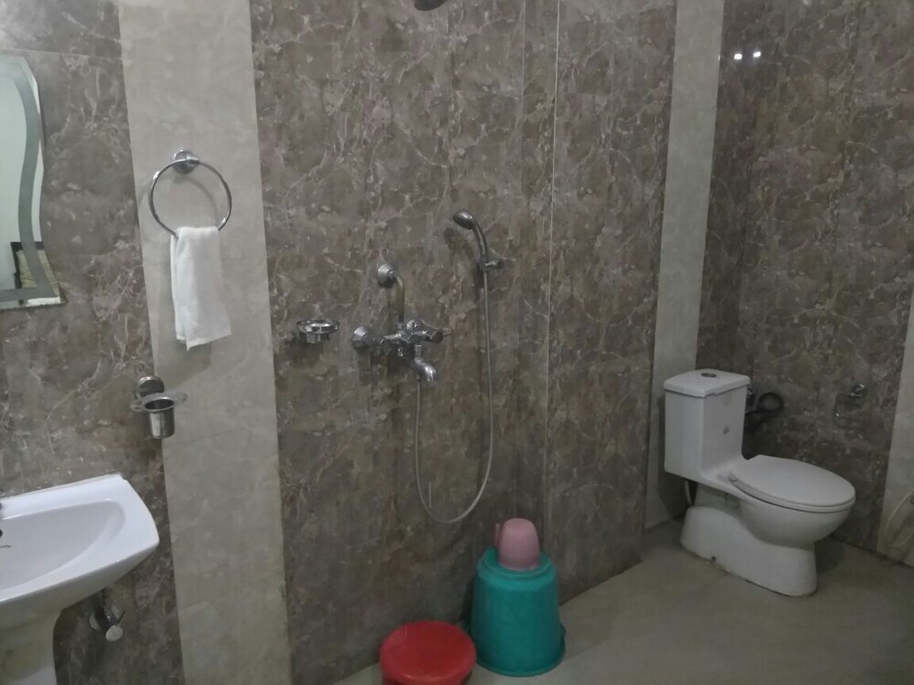Бодх-Гая: Hotel Thai International
