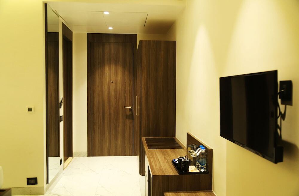 Тарапит: Econest Hotel