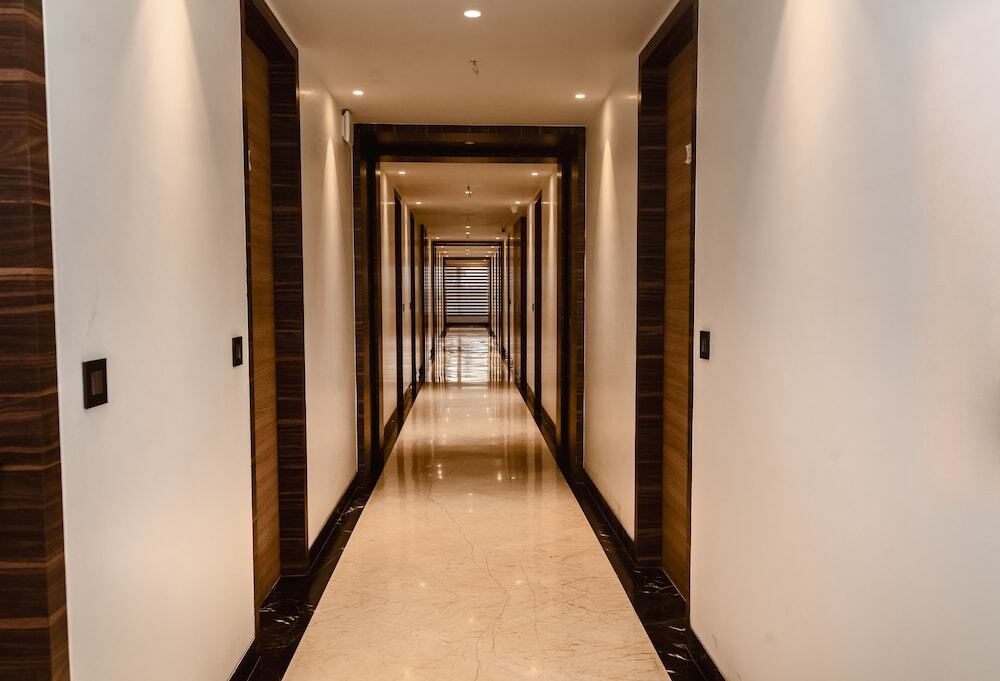 Econest Hotel — фото 2