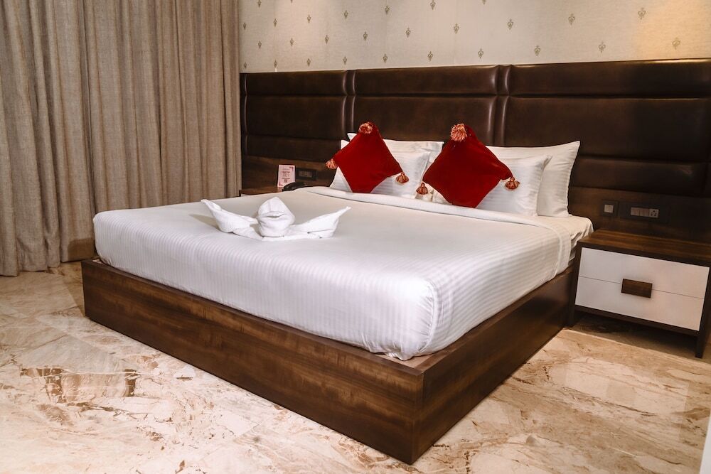 Тарапит: Econest Hotel