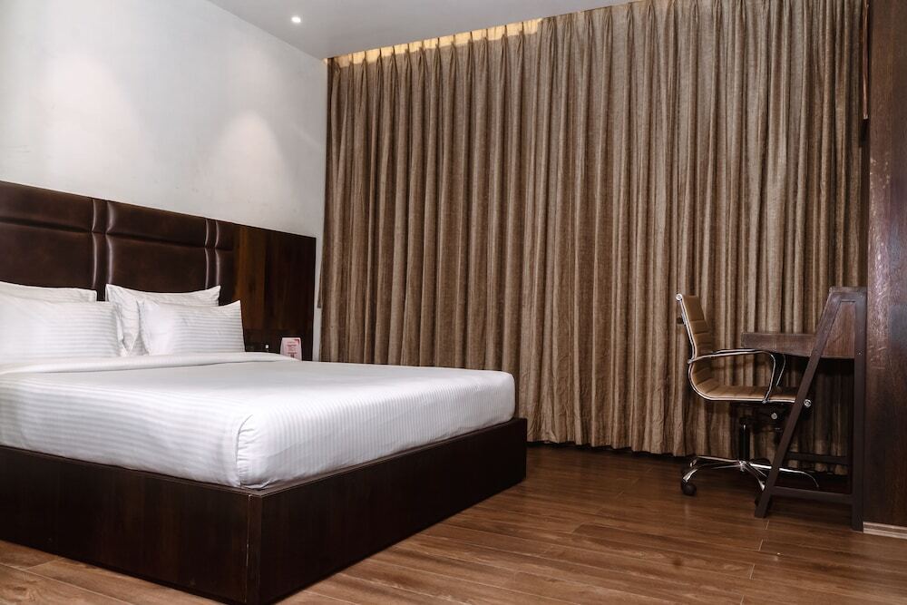 Тарапит: Econest Hotel