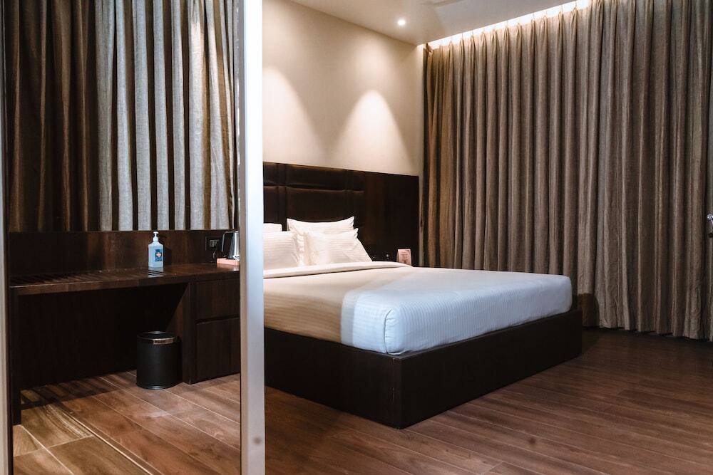 Тарапит: Econest Hotel