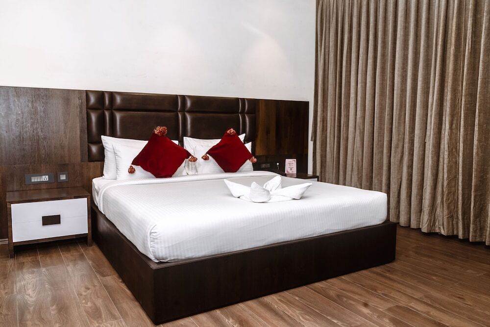 Тарапит: Econest Hotel