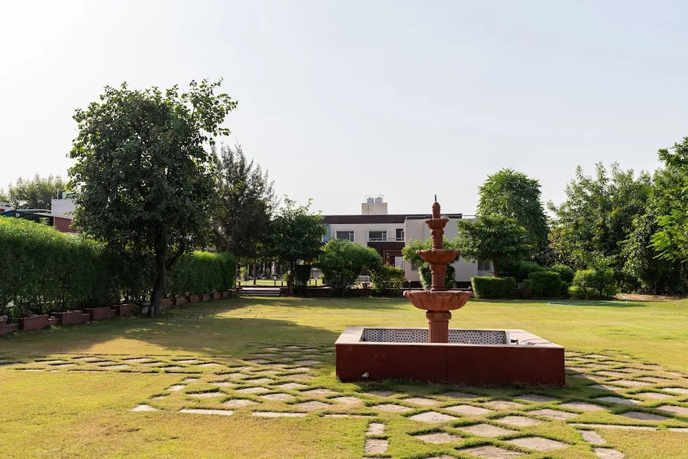 Аджмер: Vesta Avtar Resort Pushkar