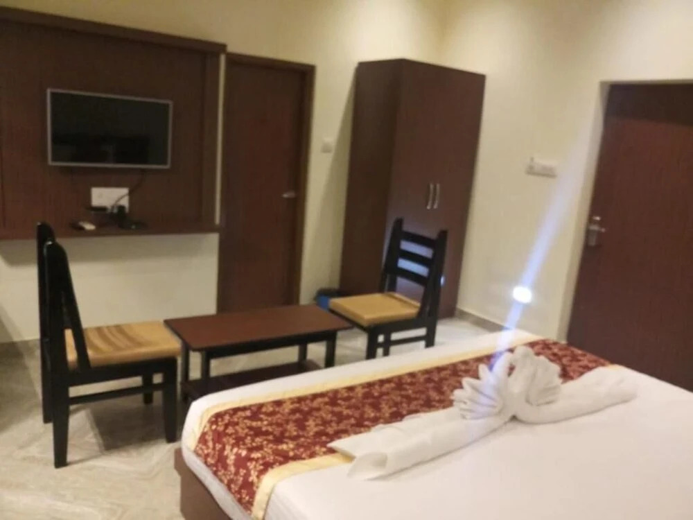 Аджмер: Vesta Avtar Resort Pushkar