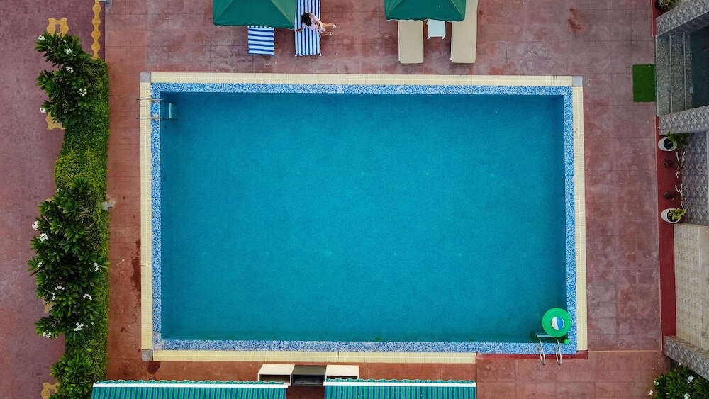 Аджмер: Vesta Avtar Resort Pushkar