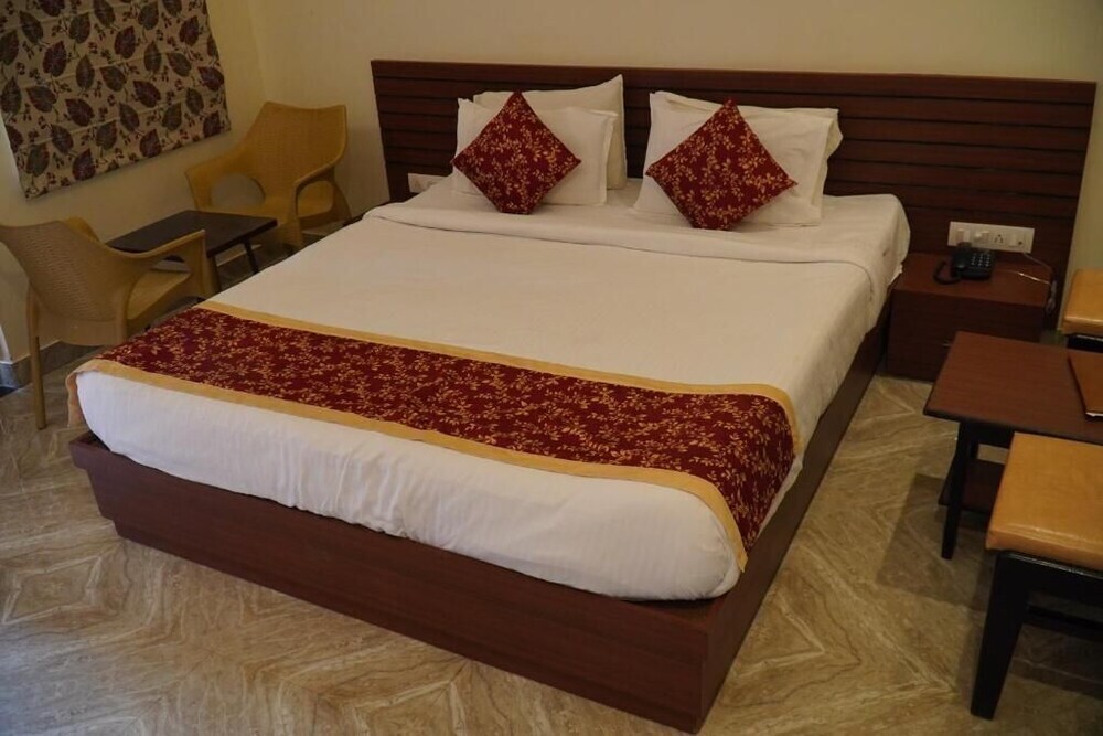 Аджмер: Vesta Avtar Resort Pushkar