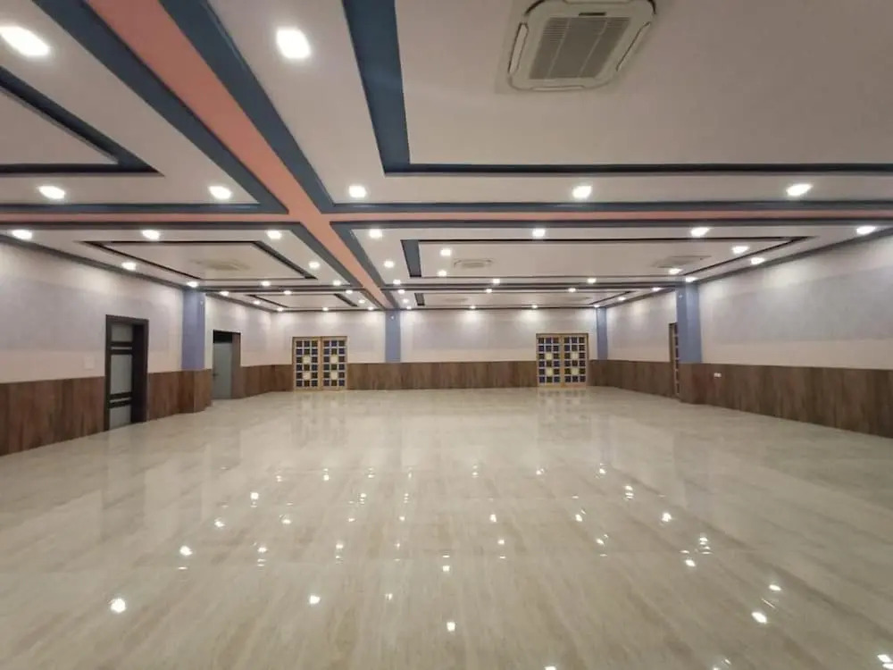 Аджмер: Vesta Avtar Resort Pushkar