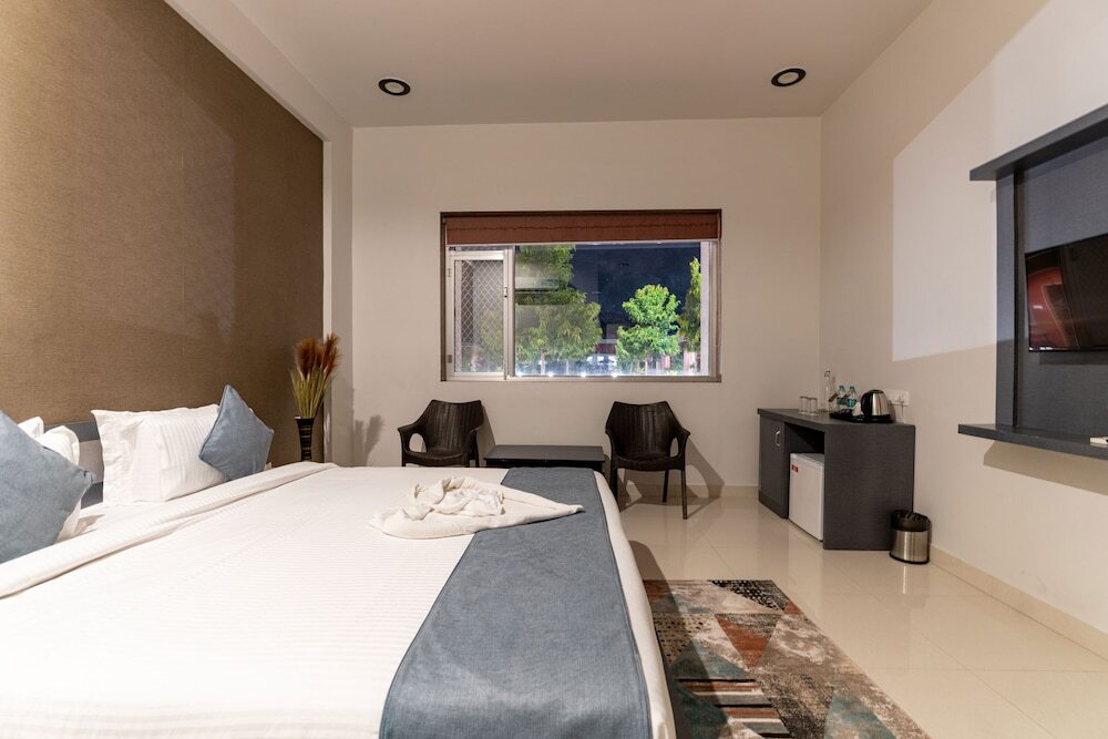 Vesta Avtar Resort Pushkar — фото 3