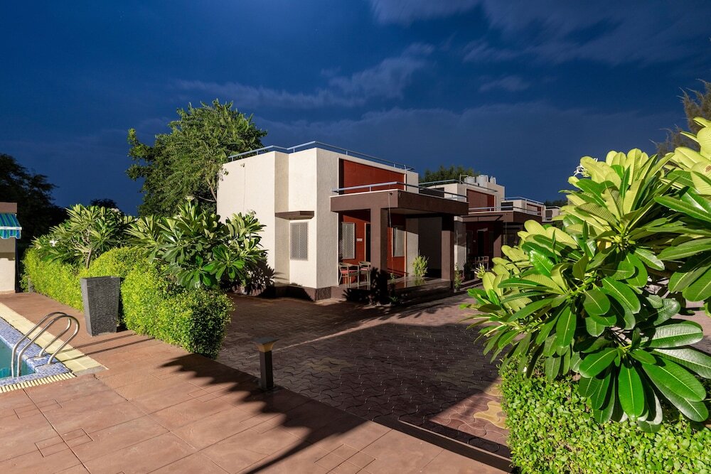 Аджмер: Vesta Avtar Resort Pushkar