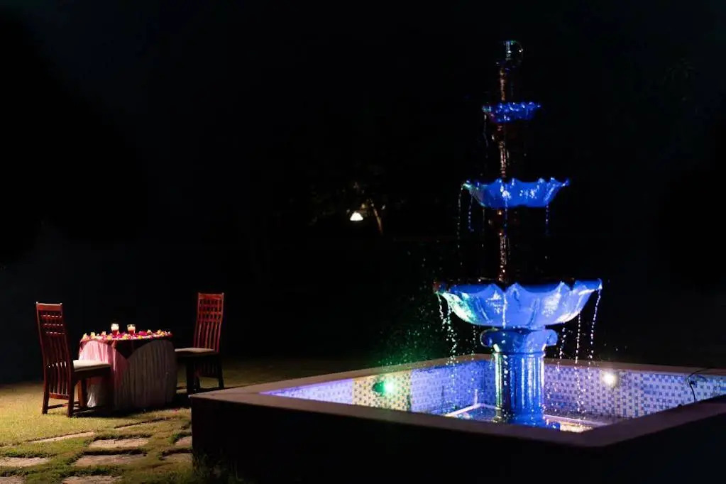 Аджмер: Vesta Avtar Resort Pushkar
