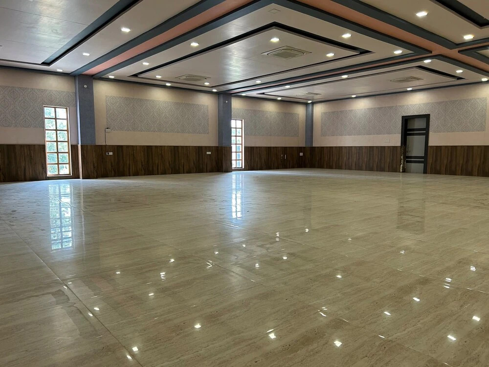 Аджмер: Vesta Avtar Resort Pushkar