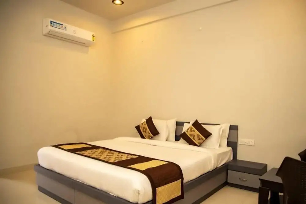 Аджмер: Vesta Avtar Resort Pushkar
