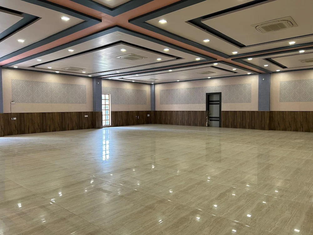 Аджмер: Vesta Avtar Resort Pushkar