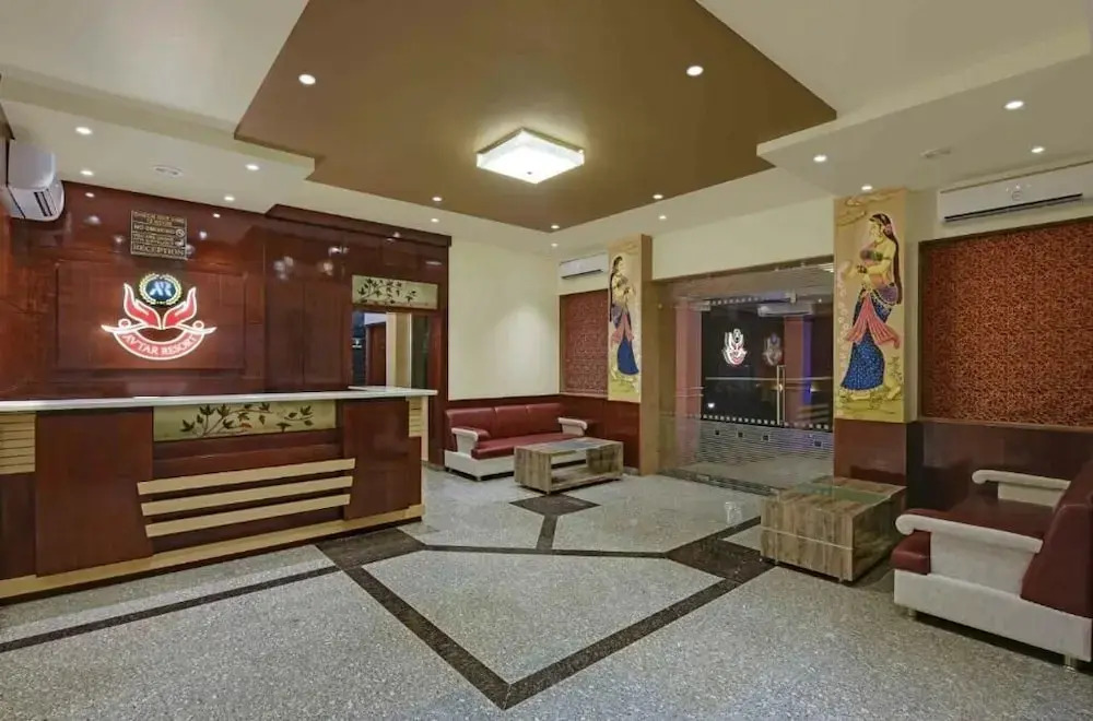 Аджмер: Vesta Avtar Resort Pushkar