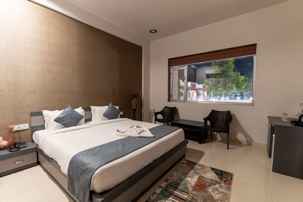 Vesta Avtar Resort Pushkar — фото 4