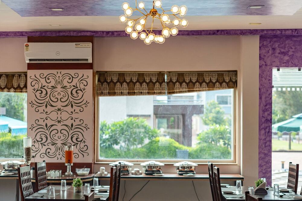 Аджмер: Vesta Avtar Resort Pushkar