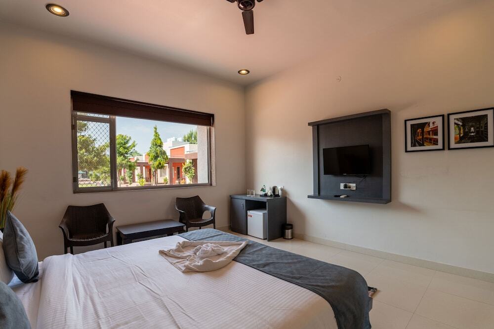 Vesta Avtar Resort Pushkar — фото 5