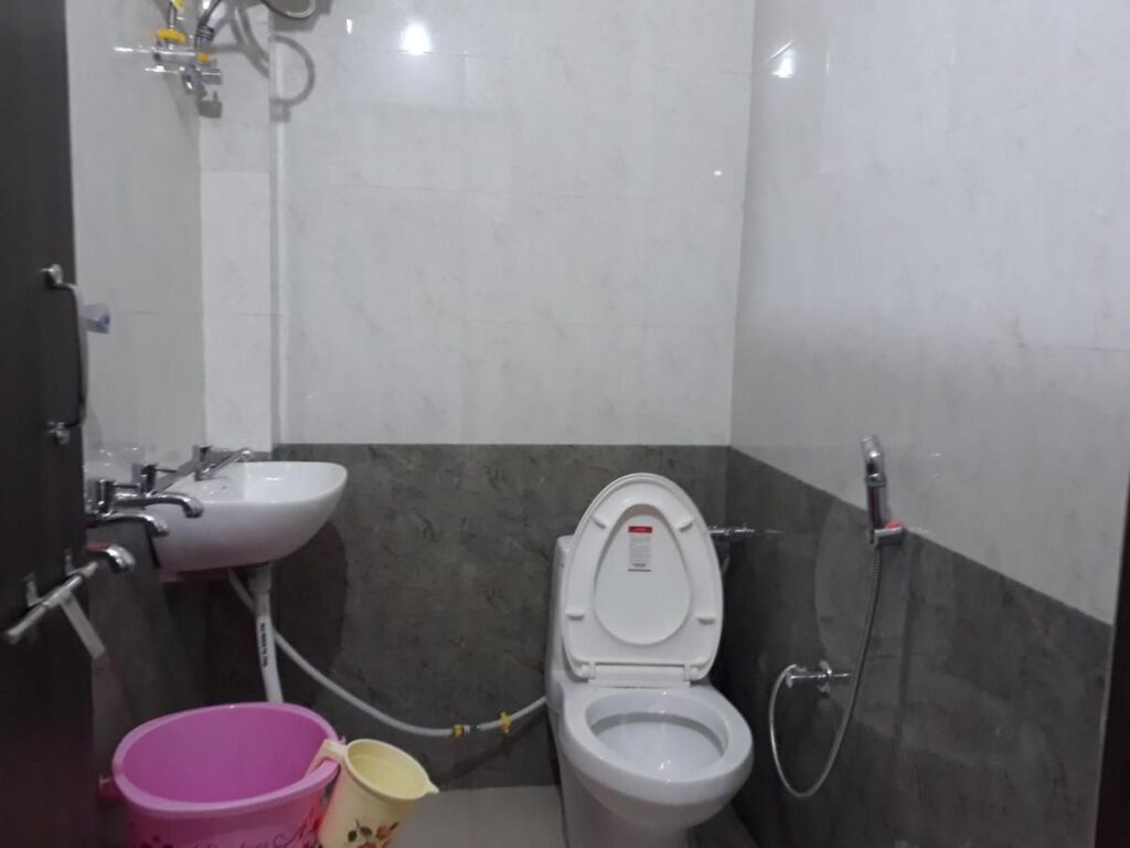 Аджмер: Hotel Chouhan Paradise Ajmer