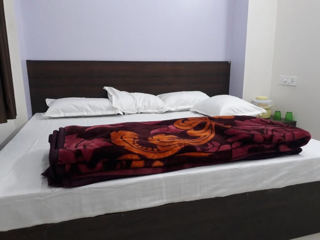 Аджмер: Hotel Chouhan Paradise Ajmer