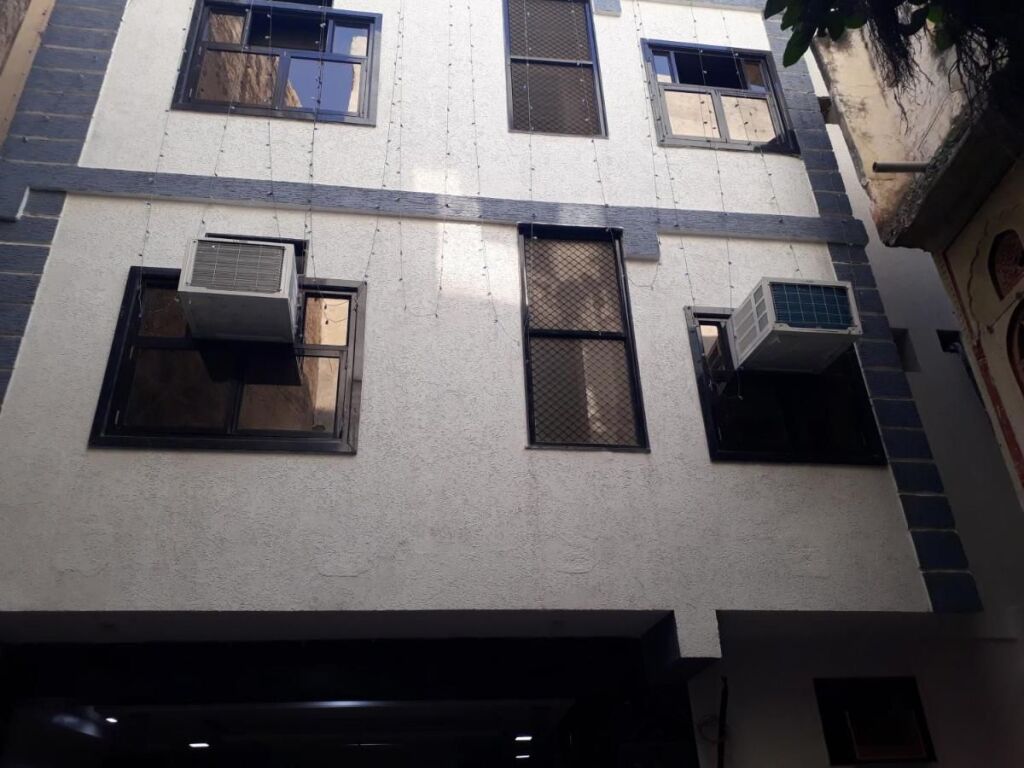 Hotel Chouhan Paradise Ajmer — фото 1