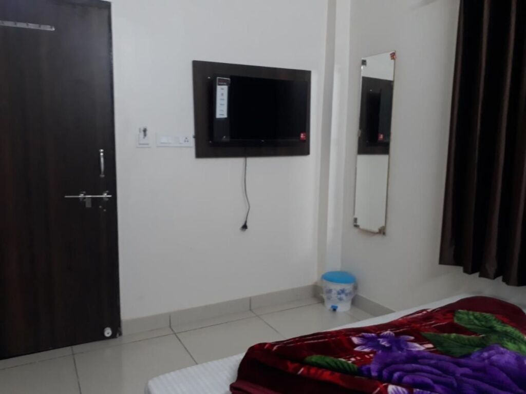 Аджмер: Hotel Chouhan Paradise Ajmer