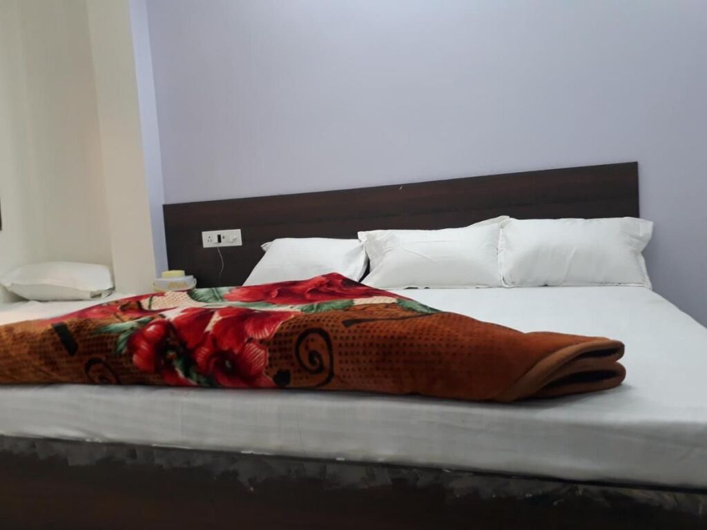 Аджмер: Hotel Chouhan Paradise Ajmer