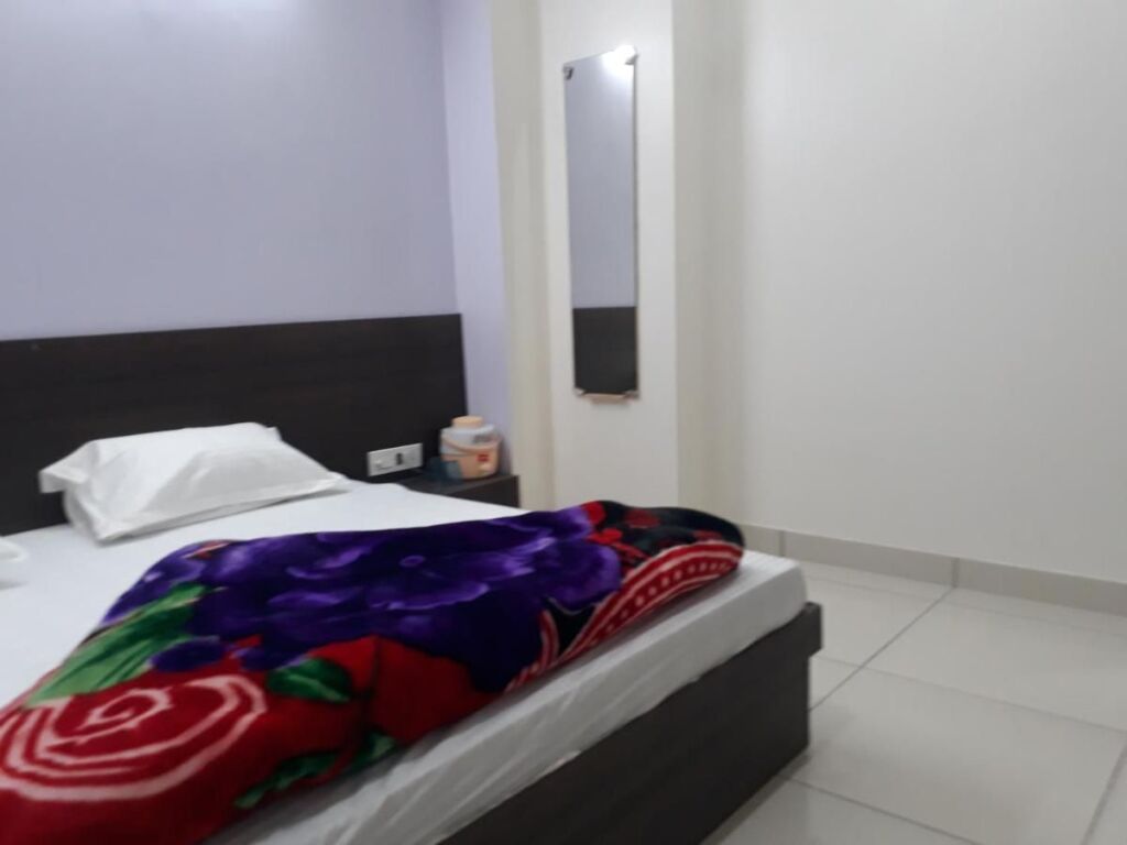 Аджмер: Hotel Chouhan Paradise Ajmer