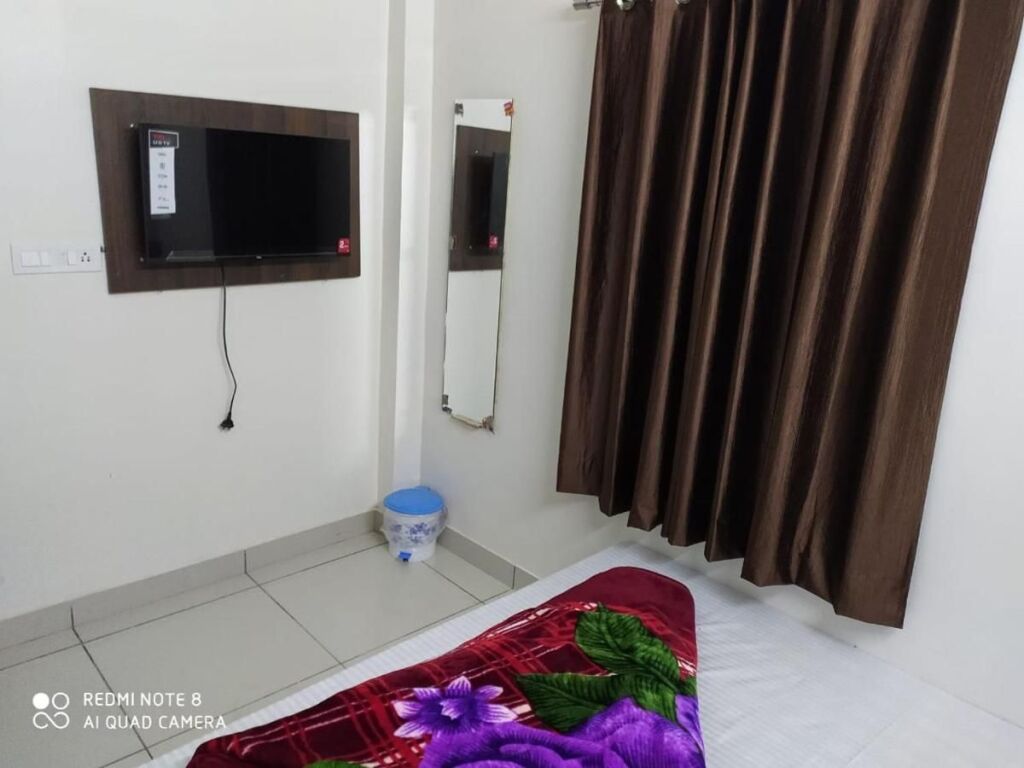 Аджмер: Hotel Chouhan Paradise Ajmer