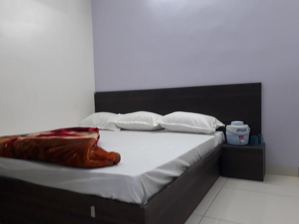 Hotel Chouhan Paradise Ajmer — фото 4