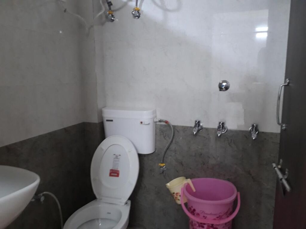 Аджмер: Hotel Chouhan Paradise Ajmer