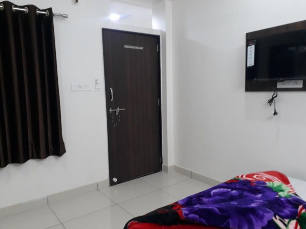 Аджмер: Hotel Chouhan Paradise Ajmer