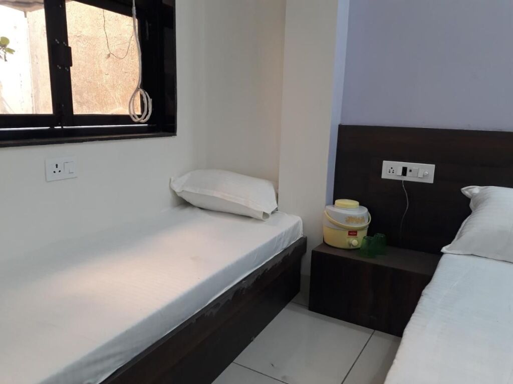 Аджмер: Hotel Chouhan Paradise Ajmer