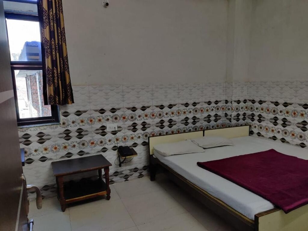 Hotel Ujala Palace — фото 5