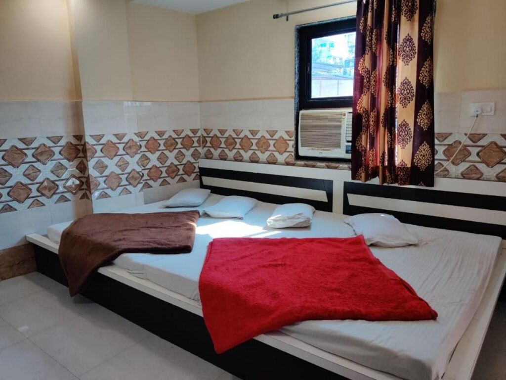 Hotel Ujala Palace — фото 2