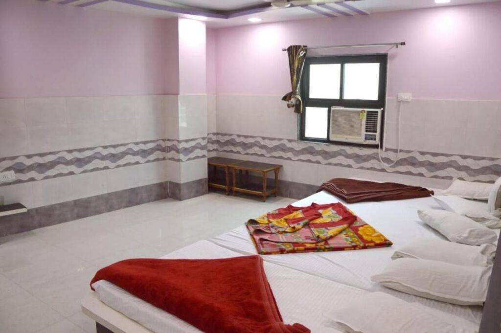 Hotel Ujala Palace — фото 3
