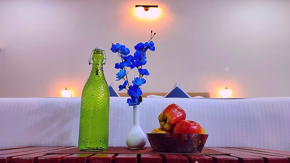 Садри: Takhat Villa by ShriGo Hotels