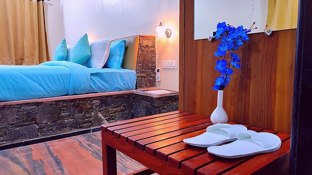 Takhat Villa by ShriGo Hotels — фото 3