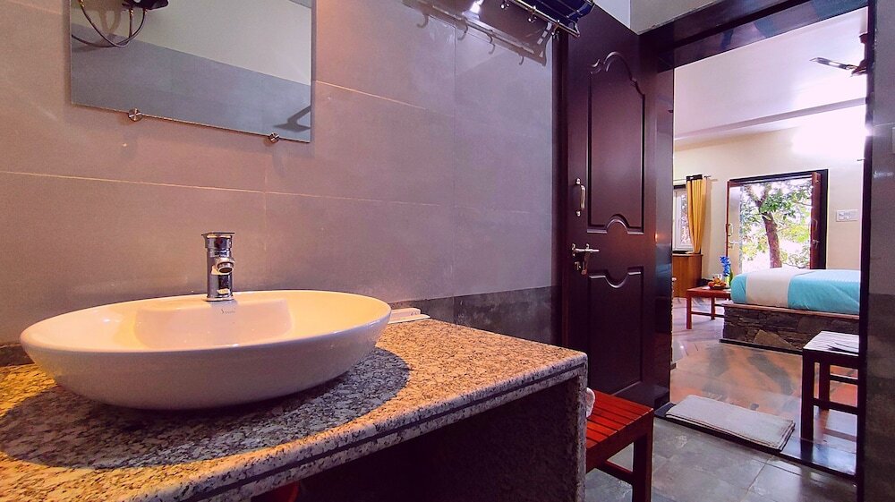 Садри: Takhat Villa by ShriGo Hotels